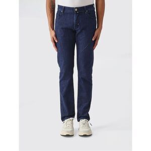 Jacob Cohen Jeans Men Denim